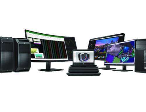 HP Teknik Servis Çözümleri