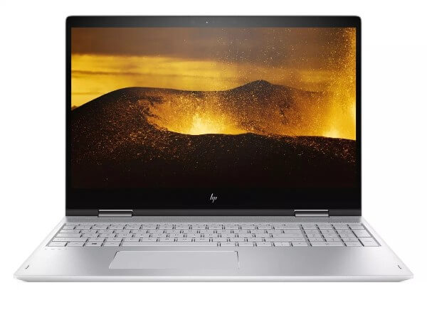 HP Laptop Ekran Değişimi