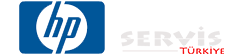 HP Servis Türkiye Logo